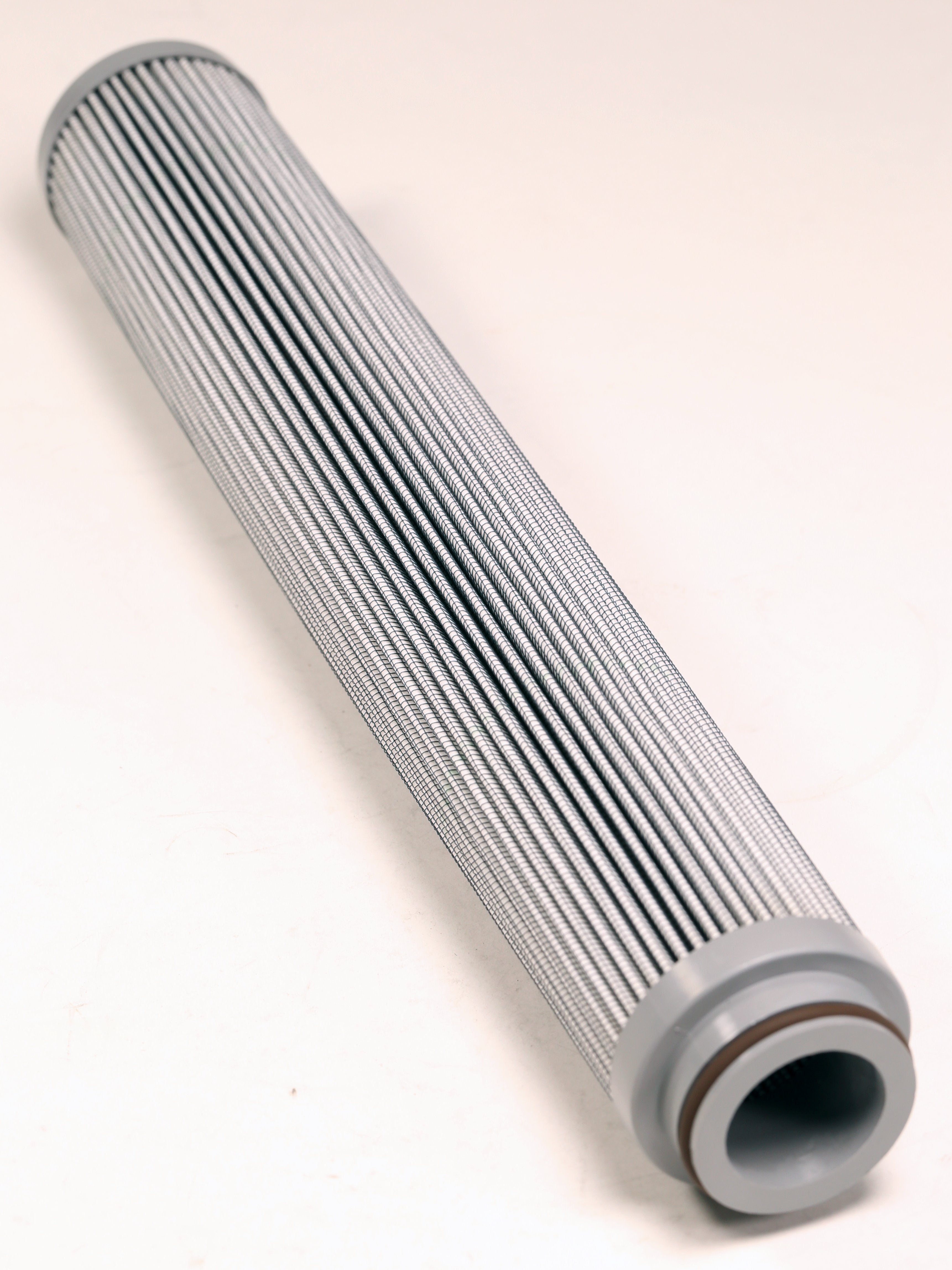 RS PRO Hydraulik- Ersatzfilter Filter 10μm L. 114mm, Ø 80mm max