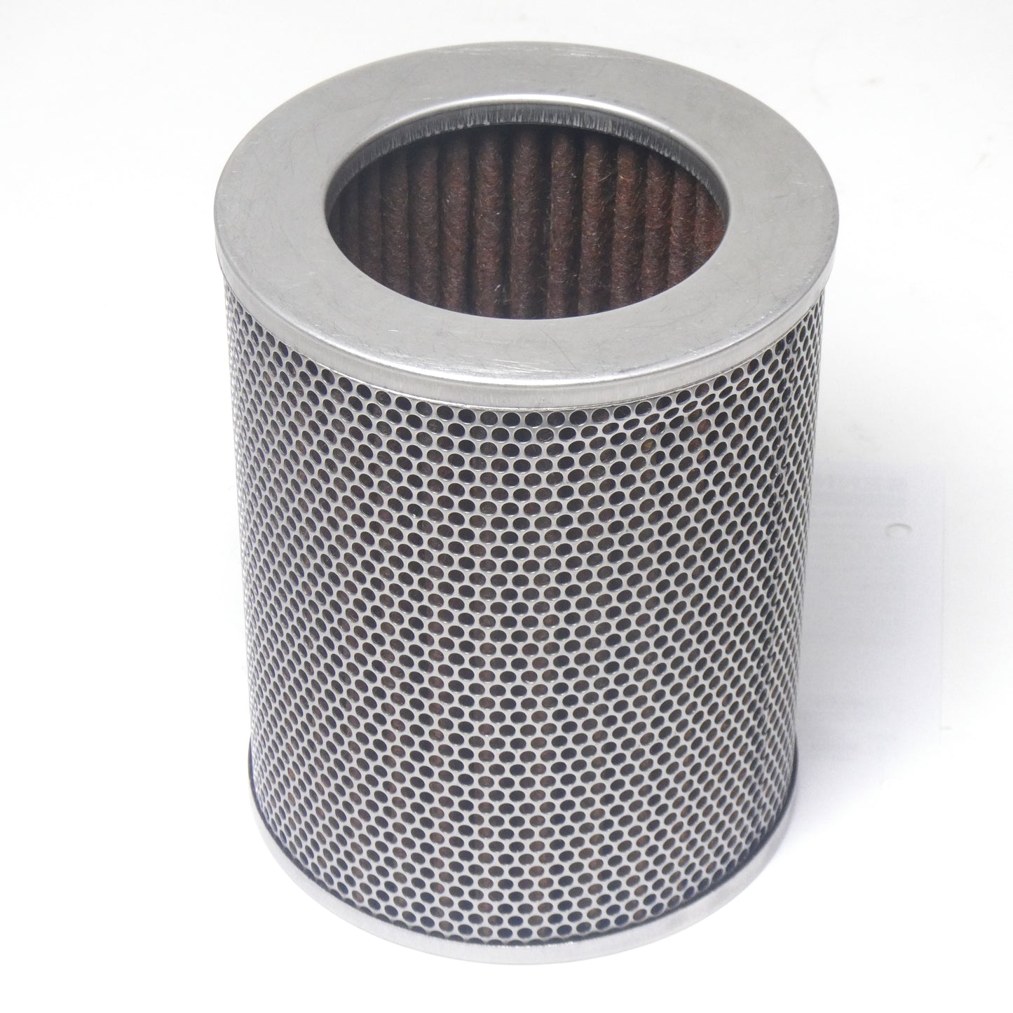 Hydrafil Replacement Filter Element for 10 Micron 7-1/4" OAL Norco Suction Strainer