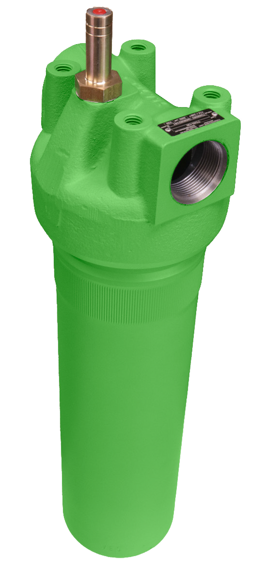 Hydrafil SAE-20 Hydraulic Filter Housing