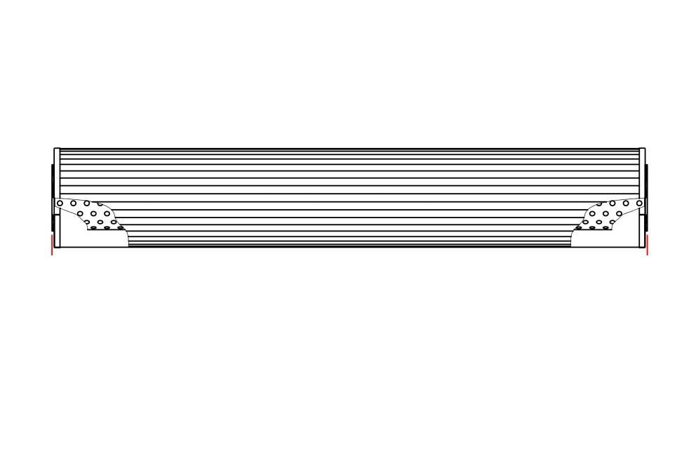 Hydrafil Replacement Filter Element for Hilco PLW-719-309