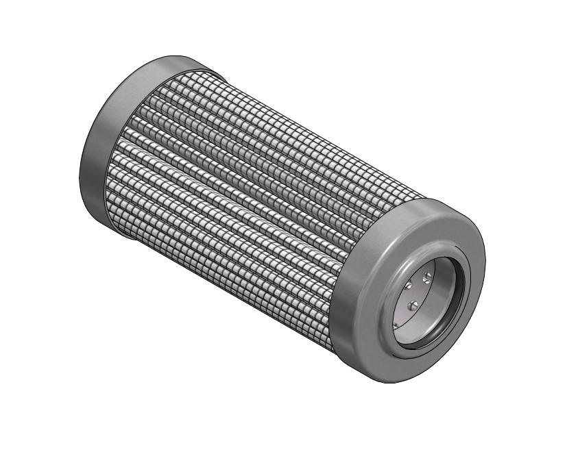 Hydrafil Replacement Filter Element for Rexroth R928018678