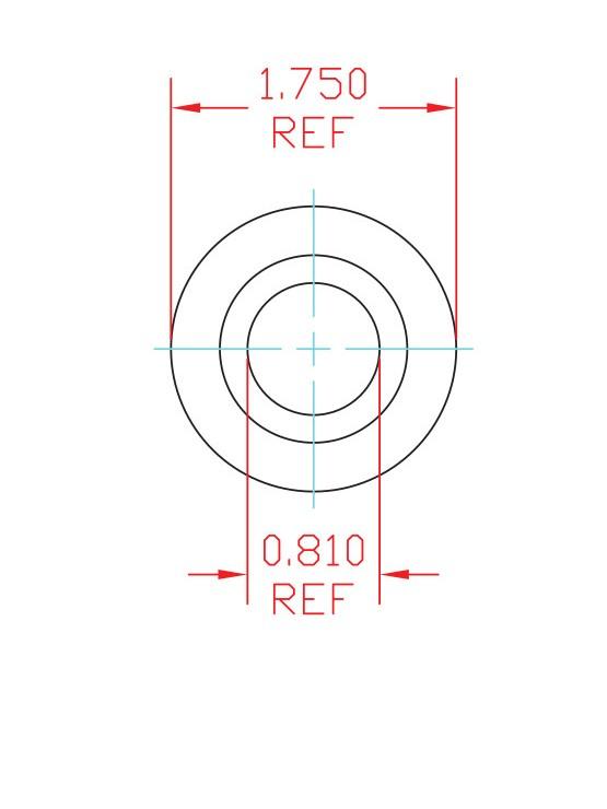 Hydrafil Replacement Filter Element for Argo P3.0520-00