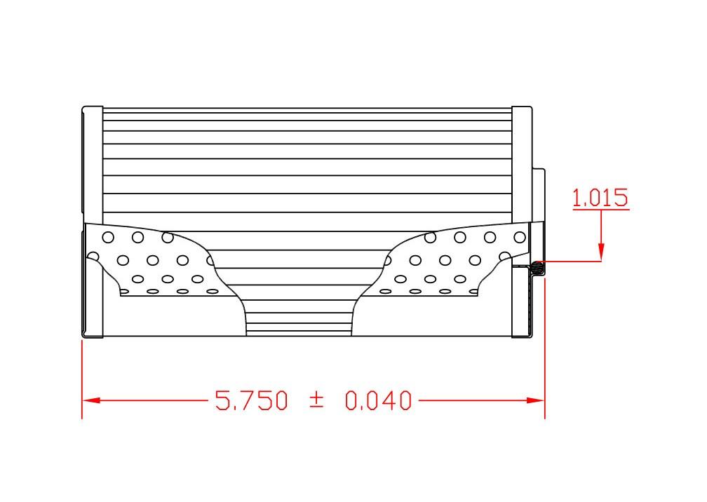 Hydrafil Replacement Filter Element for Rexroth R928018713