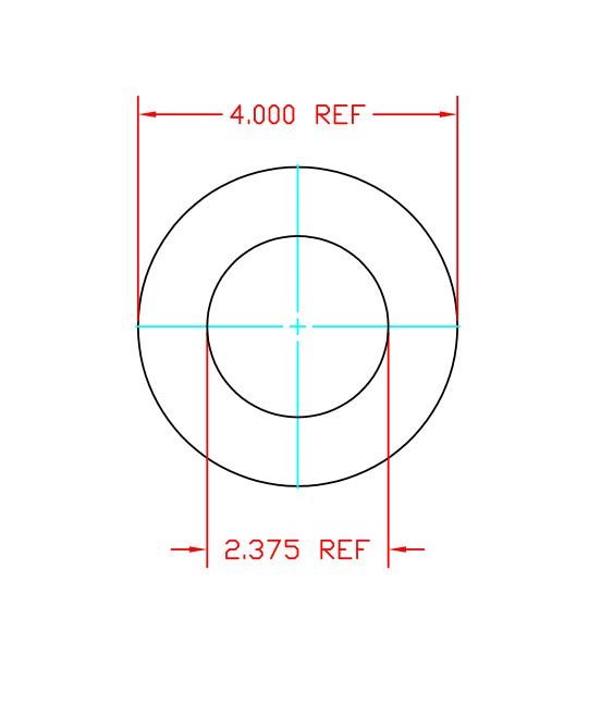 Hydrafil Replacement Filter Element for Rexroth R928025950