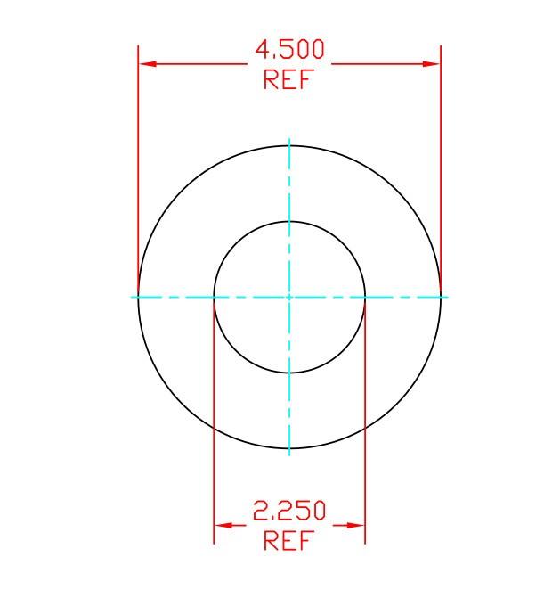 Hydrafil Replacement Filter Element for Vickers 922789