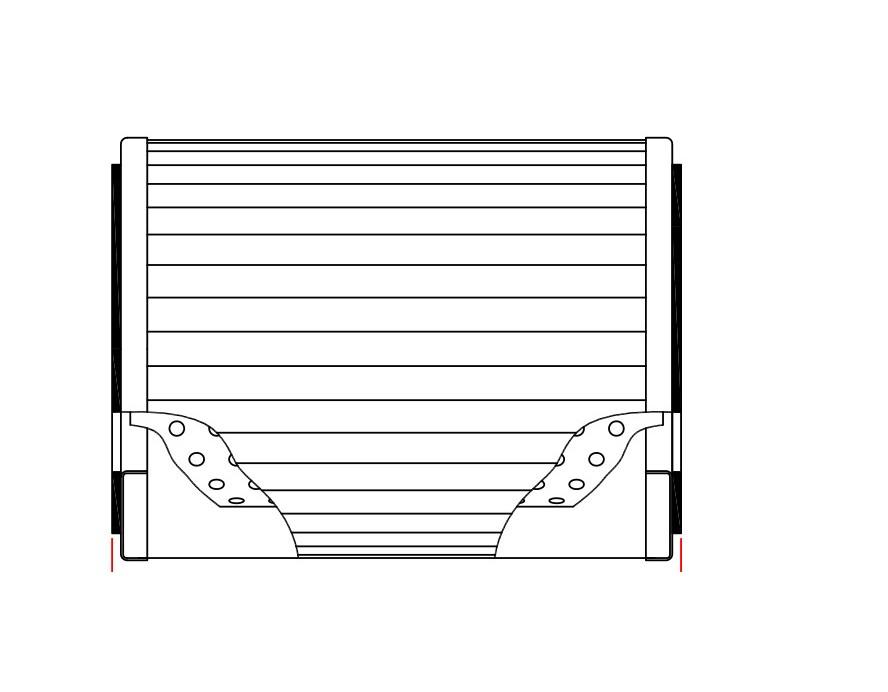 Hydrafil Replacement Filter Element for Rexroth R928018743