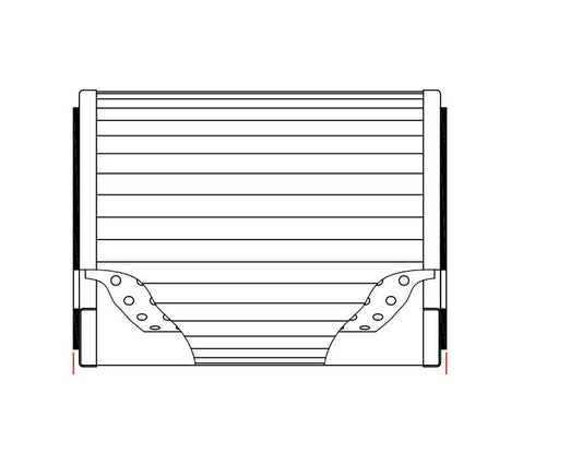 Hydrafil Replacement Filter Element for Rexroth R928018746