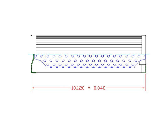 Hydrafil Replacement Filter Element for PTI PG-080-GU