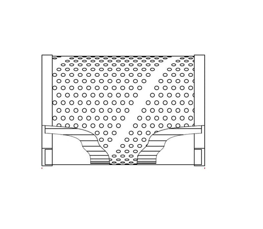 Hydrafil Replacement Filter Element for MP Filtri SF504M90