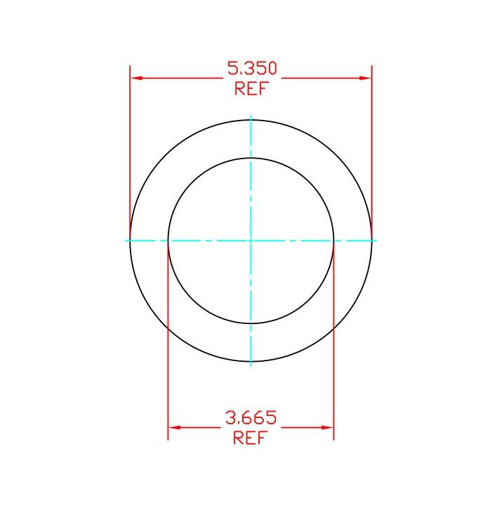 Hydrafil Replacement Filter Element for Sofima SSF520MS