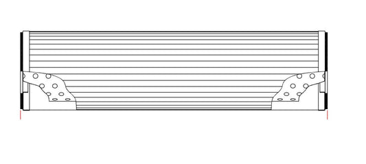 Hydrafil Replacement Filter Element for Hilco PL518-12-C