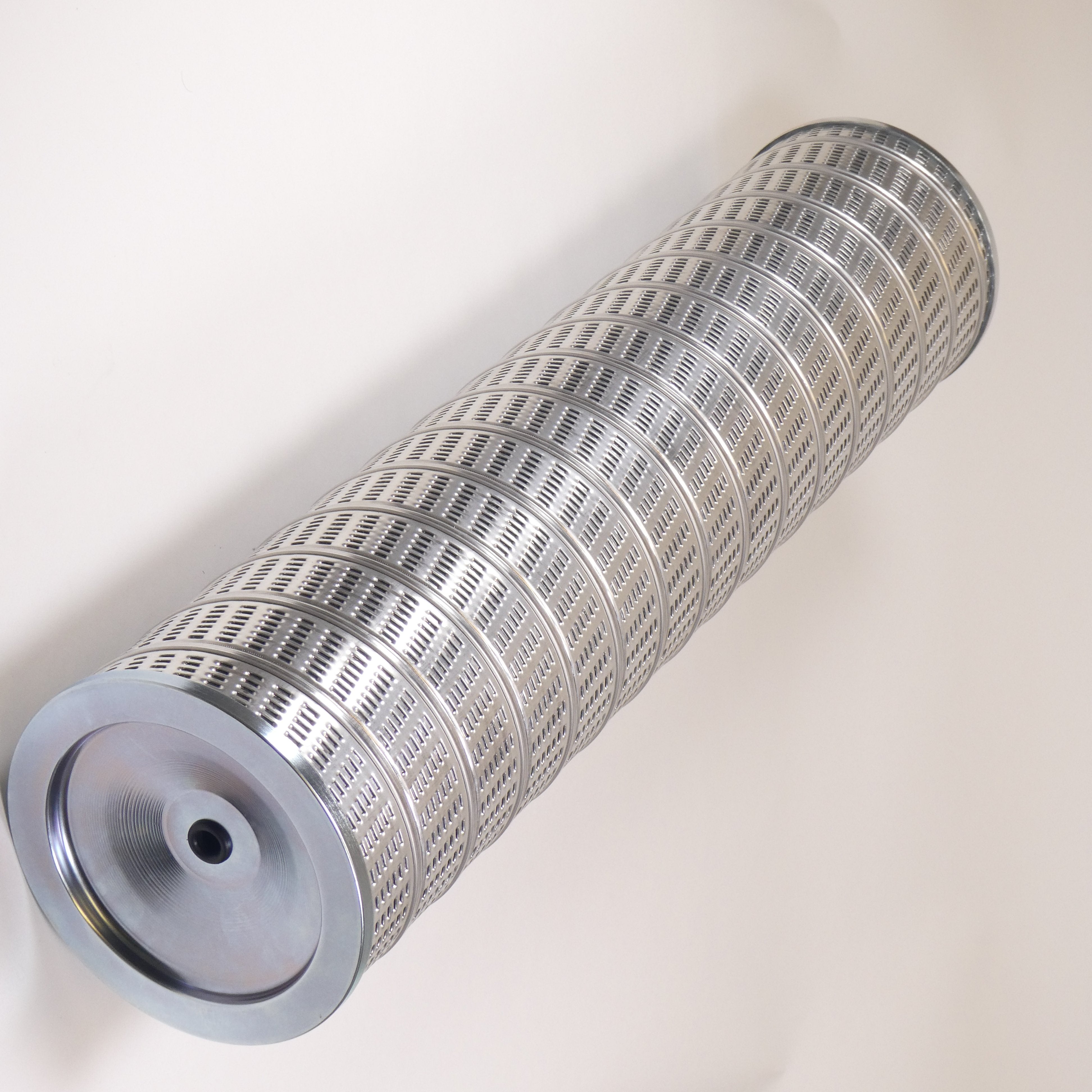 Hydrafil Replacement Filter Element for Fleetguard HF7966
