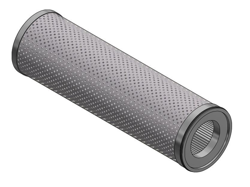 Hydrafil Replacement Filter Element for PTI P65-150-KF-B