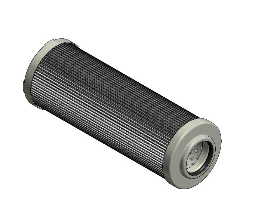 Hydrafil Replacement Filter Element for Argo V3.0607-08