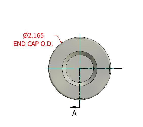 Hydrafil Replacement Filter Element for Argo P3.0623-11