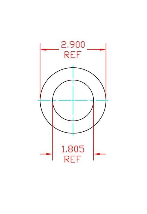 Hydrafil Replacement Filter Element for Internormen 01.AS220.80G.B.O