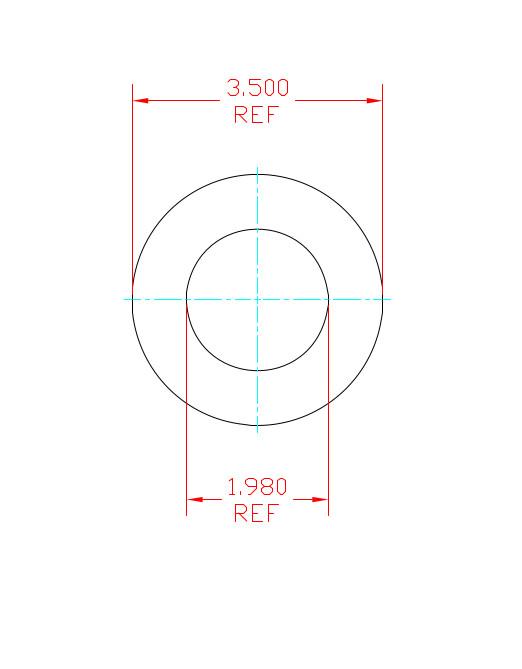 Hydrafil Replacement Filter Element for Argo P2.0933-02