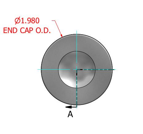 Hydrafil Replacement Filter Element for Norman 586FB1AL