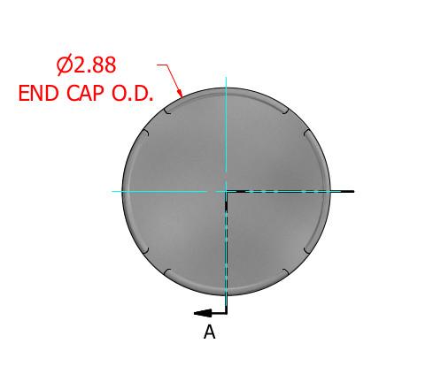 Hydrafil Replacement Filter Element for Leemin  HDX-63X5