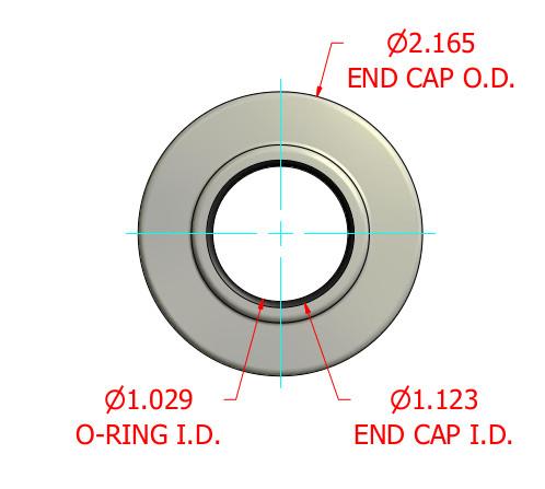 Hydrafil Replacement Filter Element for Argo V3.0623-26