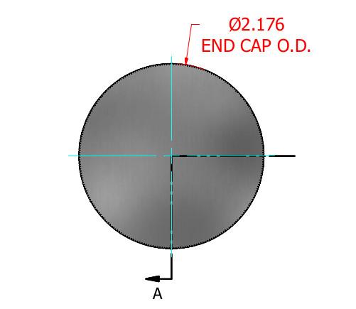 Hydrafil Replacement Filter Element for Argo V3.0623-13