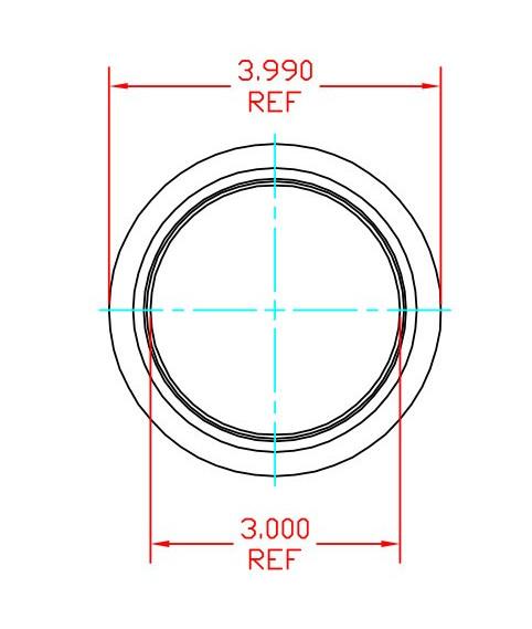 Hydrafil Replacement Filter Element for Fairey Arlon TXWL5-GDL3