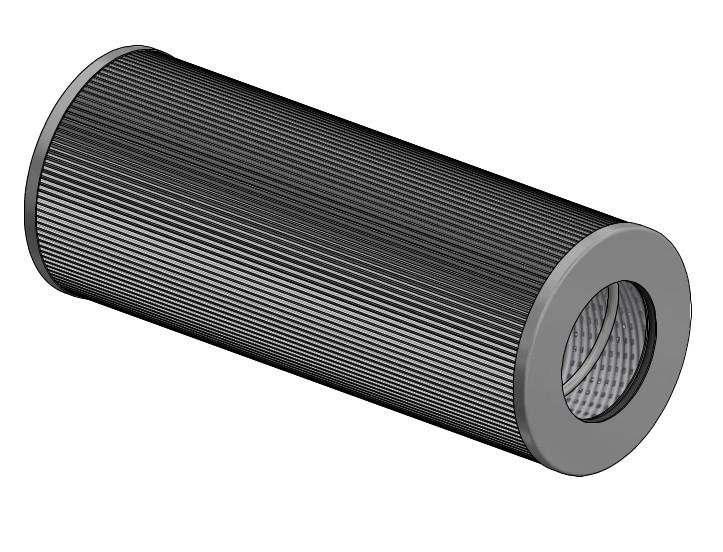 Hydrafil Replacement Filter Element for Stauff NR1000B40V