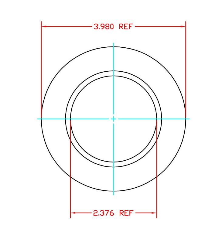 Hydrafil Replacement Filter Element for Rexroth R928019918