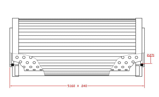 Hydrafil Replacement Filter Element for Rexroth R928045231