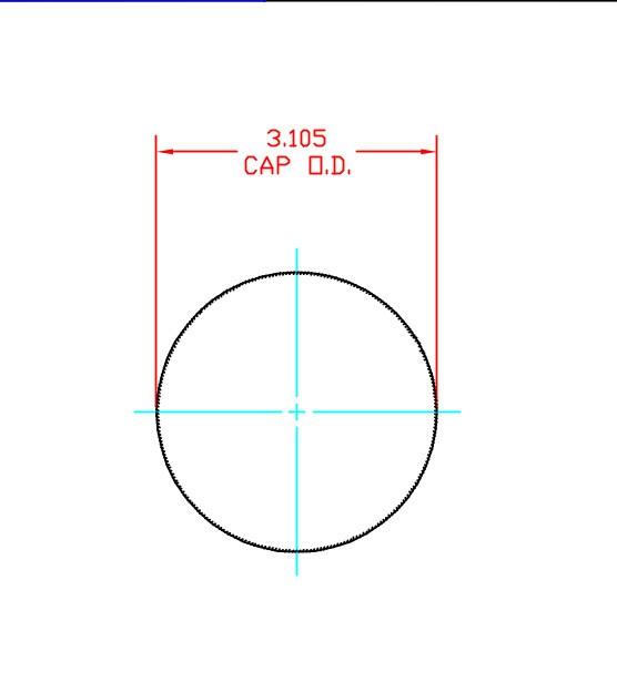 Hydrafil Replacement Filter Element for Rexroth R928045009