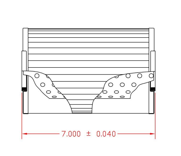 Hydrafil Replacement Filter Element for Gresen 3294