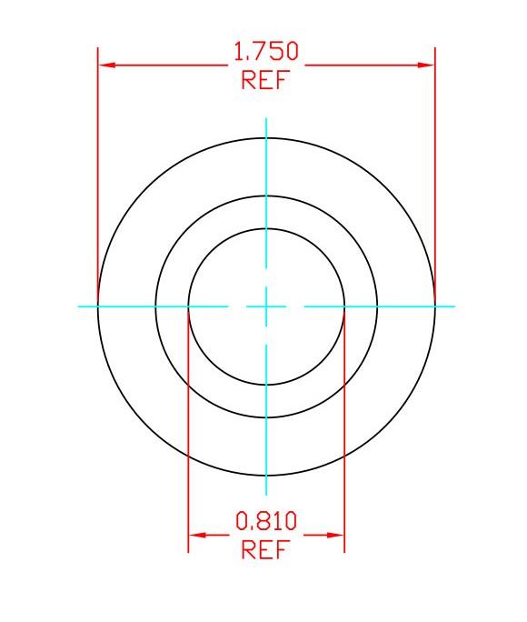 Hydrafil Replacement Filter Element for Argo V3.0510-18