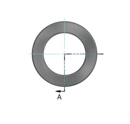 Hydrafil Replacement Filter Element for Sofima SSF510RSC