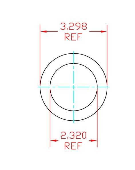 Hydrafil Replacement Filter Element for Argo S2.0920-10