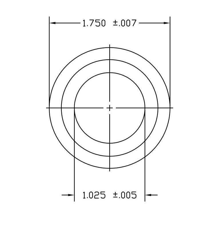 Hydrafil Replacement Filter Element for Rexroth R928018648