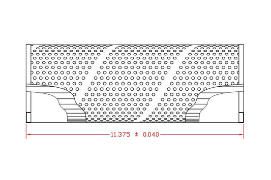 Hydrafil Replacement Filter Element for Fairey Arlon FXW3-10