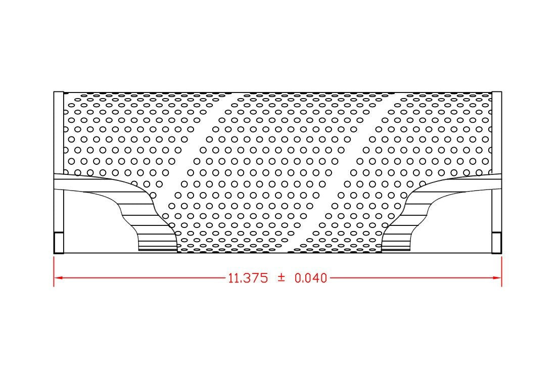 Hydrafil Replacement Filter Element for Fairey Arlon FXW3-GDL10